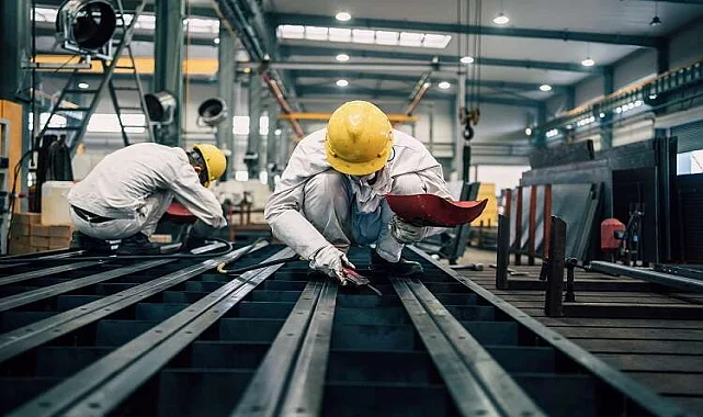 Bahçelievler Şantiye Depolama